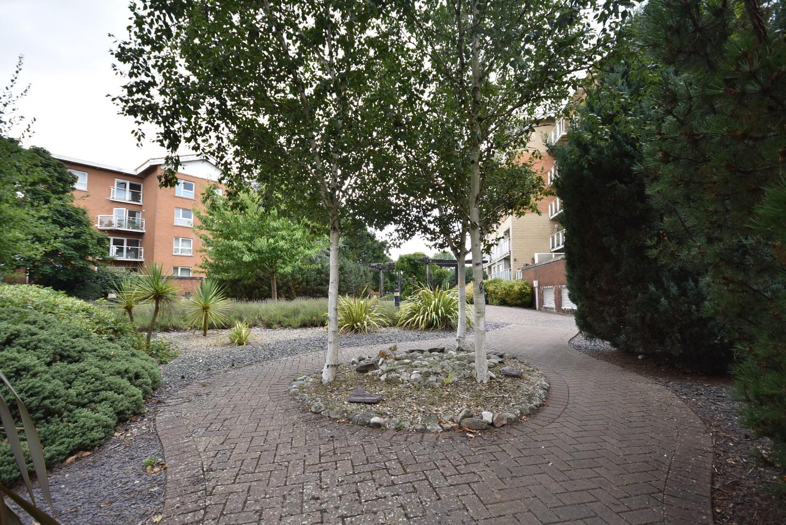 99 Capri House, Lynton Court, Chandlery Way, Cardiff, CF10 5NG